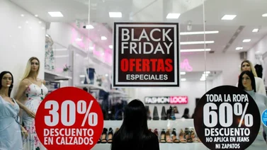 black friday venezuela