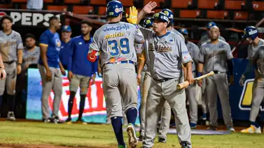 LVBP: Magallanes se hace "invencible" fuera de Valencia (+Video) LVBP: Magallanes se hace "invencible" fuera de Valencia (+Video)
