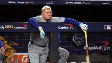 MLB: Miguel Rojas lanza este mensaje a los Yankees de Nueva York (+Video)