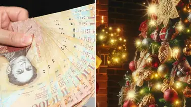 Arranca pago de los aguinaldos noviembre 2024 (+Cronograma) Arranca pago de los aguinaldos noviembre 2024 (+Cronograma)