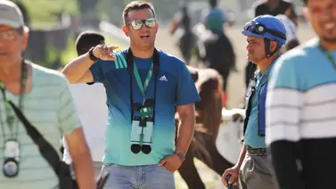 Dotwing Fernández espera abrir la jornada dominical con victoria Dotwing Fernández espera abrir la jornada dominical con victoria