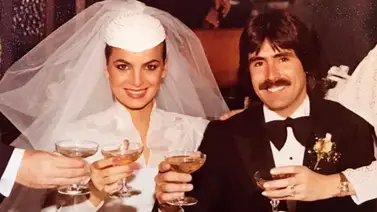 Maritza Sayalero habla de la difícil enfermedad que enfrenta su esposo Maritza Sayalero habla de la difícil enfermedad que enfrenta su esposo