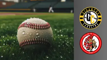 LBPRC: Suspendido el Opening Day del beisbol en Puerto Rico LBPRC: Suspendido el Opening Day del beisbol en Puerto Rico