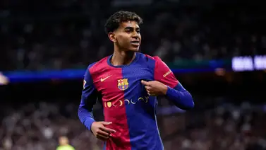 Lamine Yamal encabeza el ranking de los jugadores sub-21 más caros del mundo Lamine Yamal encabeza el ranking de los jugadores sub-21 más caros del mundo