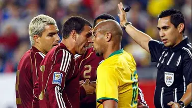 ¡A romper la mala racha! Este es el historial de Venezuela contra Brasil ¡A romper la mala racha! Este es el historial de Venezuela contra Brasil