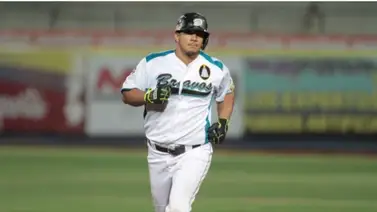 LVBP: Alberto González está muy cerca de una nueva cifra redonda (+Detalles) LVBP: Alberto González está muy cerca de una nueva cifra redonda (+Detalles)