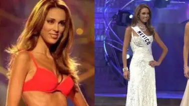¿Jacky Bracamontes competiría a los 44 años en Miss Universo? Esto respondió ¿Jacky Bracamontes competiría a los 44 años en Miss Universo? Esto respondió