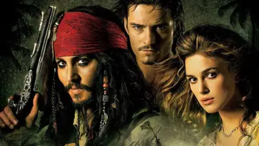 Nueva película de “Piratas del Caribe” está en camino Nueva película de “Piratas del Caribe” está en camino