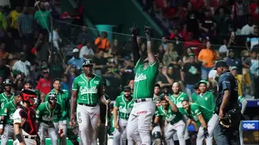 Los posibles abridores de Estrellas Orientales ante Cardenales de Lara Los posibles abridores de Estrellas Orientales ante Cardenales de Lara