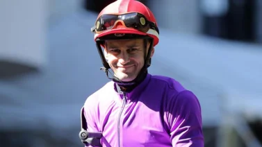 Flavien Prat hará debutar este nieto de Medaglia D’Oro que costó $425.000 en Aqueduct
