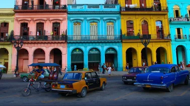 vivienda en cuba