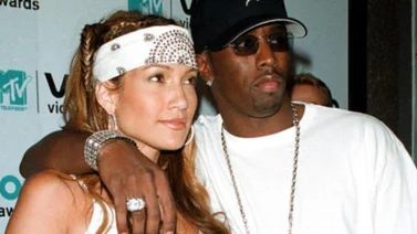 Exempleada de Jennifer López sale en su defensa por el caso de Puff Daddy 