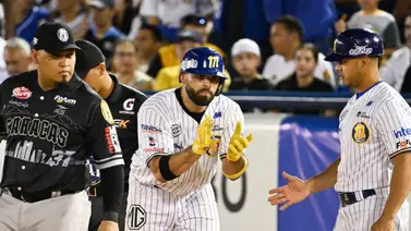 LVBP: Magallanes y Leones jugarán como en casa en el Choque de Gigantes LVBP: Magallanes y Leones jugarán como en casa en el Choque de Gigantes