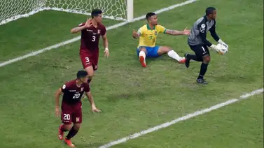 ¿Cuánto cuestan las entradas para el juego entre la Vinotinto y Brasil? (Precios) ¿Cuánto cuestan las entradas para el juego entre la Vinotinto y Brasil? (Precios)