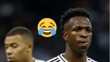 Estrella Roja se burló del Real Madrid tras perder 2-5 con el Barcelona (+Video) Estrella Roja se burló del Real Madrid tras perder 2-5 con el Barcelona (+Video)