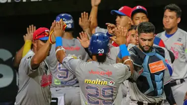 LVBP: Tiburones suma más experiencia a su bullpen con par de importados LVBP: Tiburones suma más experiencia a su bullpen con par de importados