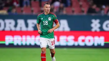 Andrés Guardado anunció su retiro del fútbol profesional Andrés Guardado anunció su retiro del fútbol profesional