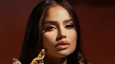 Ella es Miss Apure en el Miss Venezuela 2024 Ella es Miss Apure en el Miss Venezuela 2024