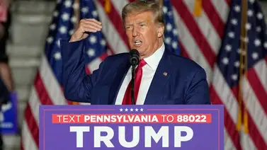 Conoce las propuestas en materia migratoria del recién electo presidente Donald Trump Conoce las propuestas en materia migratoria del recién electo presidente Donald Trump