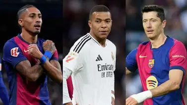 LaLiga anuncia los horarios de la emocionante Jornada 15 LaLiga anuncia los horarios de la emocionante Jornada 15