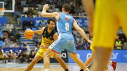Liga Endesa: La Laguna Tenerife cobra venganza en el duelo reprogramado ante Breogán