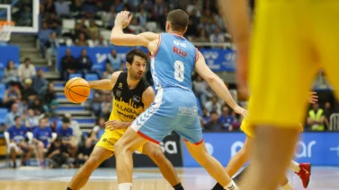 Liga Endesa: La Laguna Tenerife cobra venganza en el duelo reprogramado ante Breogán