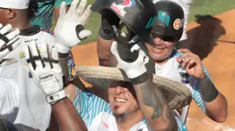 Bravos de Margarita: El regreso que todos esperaban