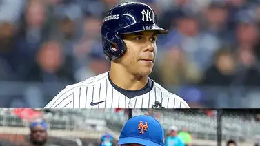 MLB: Vea cuándo se reunirá Juan Soto con el propietario de los Mets (+video) MLB: Vea cuándo se reunirá Juan Soto con el propietario de los Mets (+video)