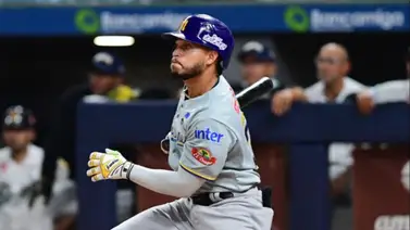LVBP: Carlos Rodríguez en Navegantes del Magallanes es garantía de calidad para la victoria (+Números) LVBP: Carlos Rodríguez en Navegantes del Magallanes es garantía de calidad para la victoria (+Números)