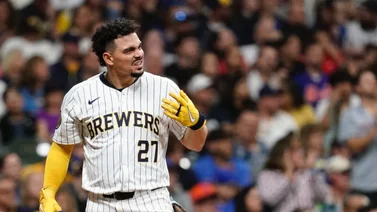 MLB: Surge competencia para los Dodgers en la disputa por firmar a Willy Adames