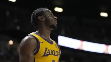 NBA: ¡Se acabó! Bronny James fue enviado a la G-League por Lakers NBA: ¡Se acabó! Bronny James fue enviado a la G-League por Lakers