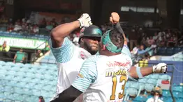 LVBP: Bravos y Tigres miden fuerzas con el liderato en la mira (+Lineups)