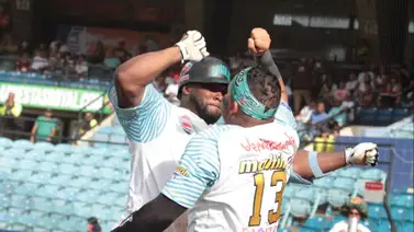 LVBP: Bravos y Tigres miden fuerzas con el liderato en la mira (+Lineups) LVBP: Bravos y Tigres miden fuerzas con el liderato en la mira (+Lineups)