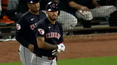 LVBP: Tiburones espera la incorporación del grandeliga Gabriel Arias a partir de esta fecha (+video) LVBP: Tiburones espera la incorporación del grandeliga Gabriel Arias a partir de esta fecha (+video)