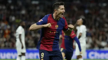 Barcelona y Real Madrid afrontan la jornada con realidades opuestas