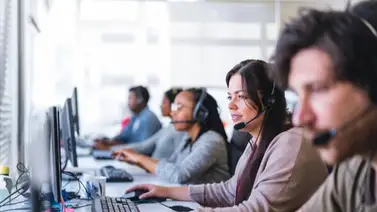 EEUU | Wisconsin busca operador bilingüe por $800 semanales (+Requisitos) EEUU | Wisconsin busca operador bilingüe por $800 semanales (+Requisitos)