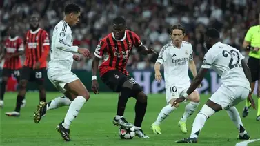 ¿El Real Madrid necesita más de sus mediocampistas? (Análisis) ¿El Real Madrid necesita más de sus mediocampistas? (Análisis)