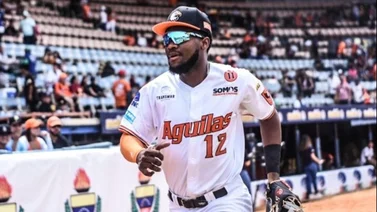 LVBP: Águilas del Zulia apeló a su ofensiva para derrotar ampliamente a Caribes de Anzoátegui (Finalizado)