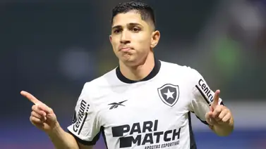 Savarino destaca en Brasil para redimirse con la Vinotinto Savarino destaca en Brasil para redimirse con la Vinotinto