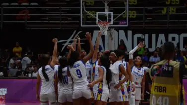 ¡Invictas! Vinotinto femenina U15 supera de forma contundente a Chile en el Sudamericano ¡Invictas! Vinotinto femenina U15 supera de forma contundente a Chile en el Sudamericano