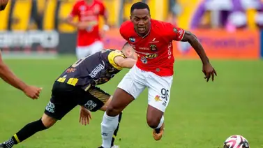 Liga FUTVE: Caracas y Deportivo Táchira ante dos realidades distintas en el Cuadrangular Liga FUTVE: Caracas y Deportivo Táchira ante dos realidades distintas en el Cuadrangular