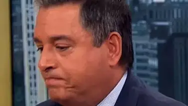 Daniel Sarcos nostálgico por no poder regresar a Venezuela Daniel Sarcos nostálgico por no poder regresar a Venezuela