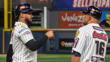 LVBP: José Rondón figura entre las ausencias de Leones para el Choque de Gigantes (+Detalles) LVBP: José Rondón figura entre las ausencias de Leones para el Choque de Gigantes (+Detalles)