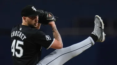 MLB: Los Dodgers van detrás de un abridor que superó los 200 ponches en 2024