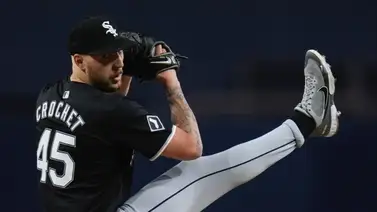 MLB: Los Dodgers van detrás de un abridor que superó los 200 ponches en 2024 MLB: Los Dodgers van detrás de un abridor que superó los 200 ponches en 2024