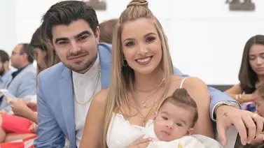 Jonathan Moly cierra la “fábrica” de hacer bebés 