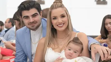 Jonathan Moly cierra la “fábrica” de hacer bebés Jonathan Moly cierra la “fábrica” de hacer bebés