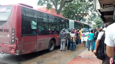 Anuncian sistema de pasaje preferencial para docentes en Venezuela Anuncian sistema de pasaje preferencial para docentes en Venezuela