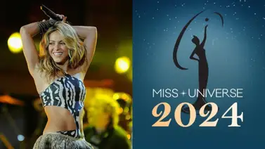 ¿Shakira cantará en el Miss Universo 2024? Esto se sabe ¿Shakira cantará en el Miss Universo 2024? Esto se sabe