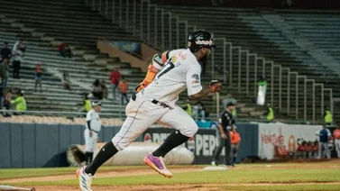 LVBP: Águilas del Zulia castigó con batazos a Caribes de Anzoátegui en Puerto La Cruz
